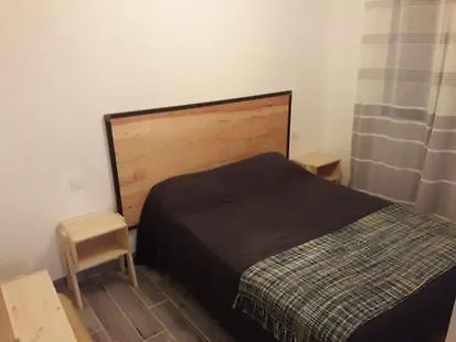 Ferienhaus Genepi Saint-Lary-Soulan