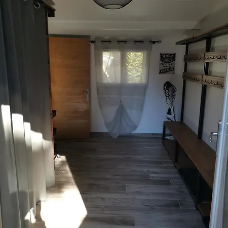 Genepi Saint-Lary-Soulan