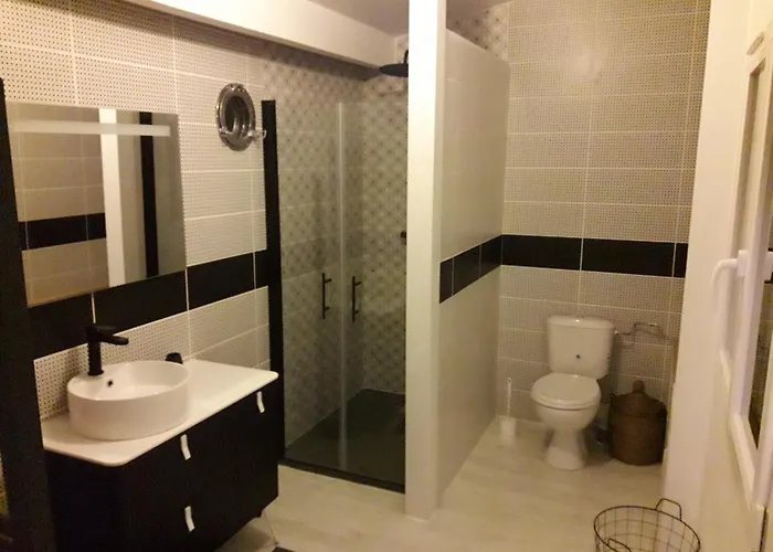 Genepi בית נופש