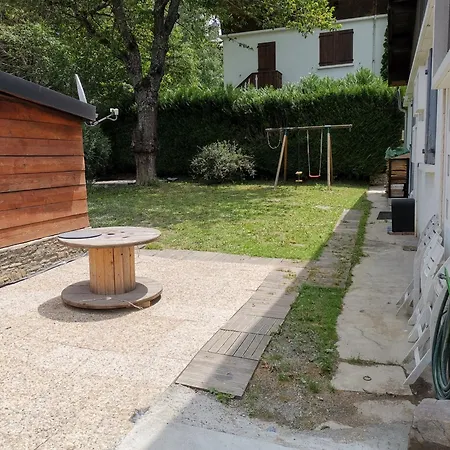 Genepi Σπίτι διακοπών *