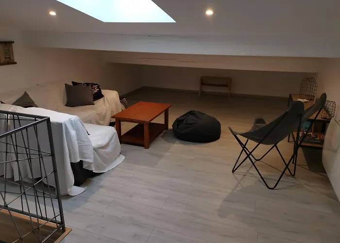 Σπίτι διακοπών Genepi Saint-Lary-Soulan