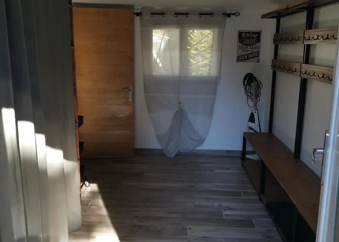 Genepi Saint-Lary-Soulan